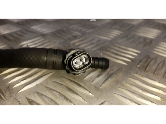 Датчик температуры топлива Volkswagen Jetta VI 2011 - 2018 года