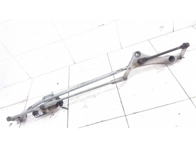 Комплект механизма стеклоочистителей