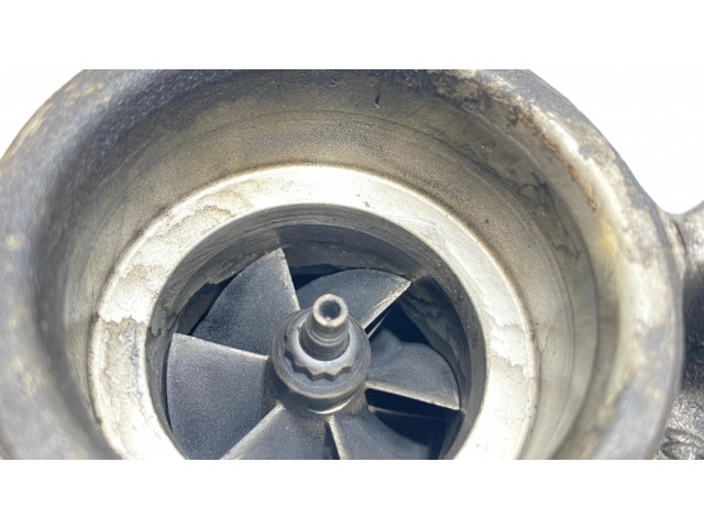  Турбина Citroen C4 I 2.0 9682778680, GT1749V         