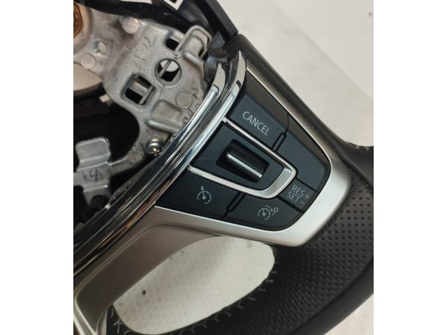 Руль Mitsubishi Outlander 2013-- года 4400A630XA, 4400A630