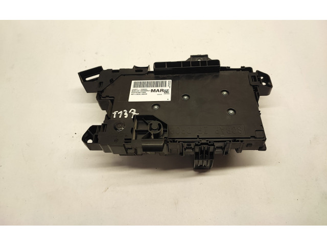 Блок предохранителей JU5T15604MAR, JU5T15604MAR   Ford F150    