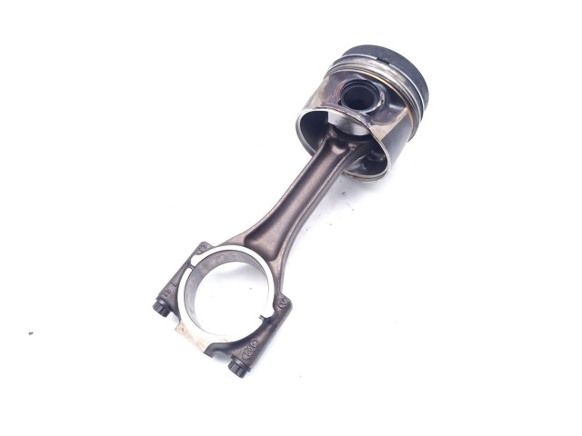 Поршень с шатуном CAYC CAYC Skoda Octavia Mk2 (1Z)