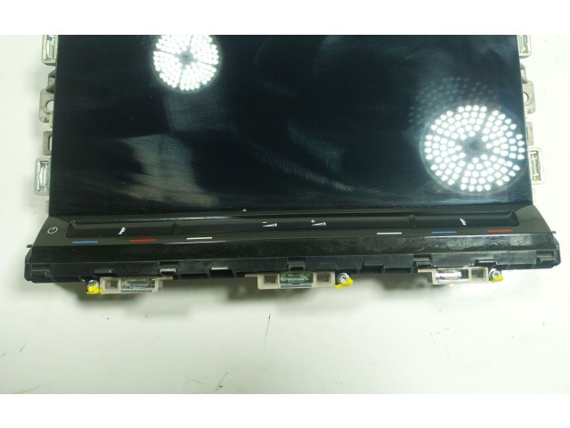 Экран дисплея вверх 5H0919605B, 5H0919605 Volkswagen Golf SportWagen