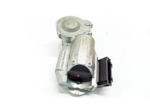 Řídící jednotka A6421508277, 2115452308 Mercedes-Benz E W211 2004