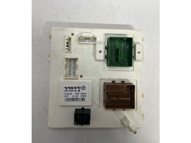 Блок комфорта 32217335AA   Volvo S90, V90   