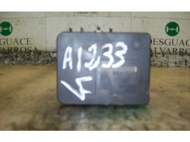 Блок АБС    Ford  Fusion  2002 - 2005 года