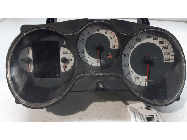 Přístrojová deska Seat Leon (1P) 2005 1P0920841B