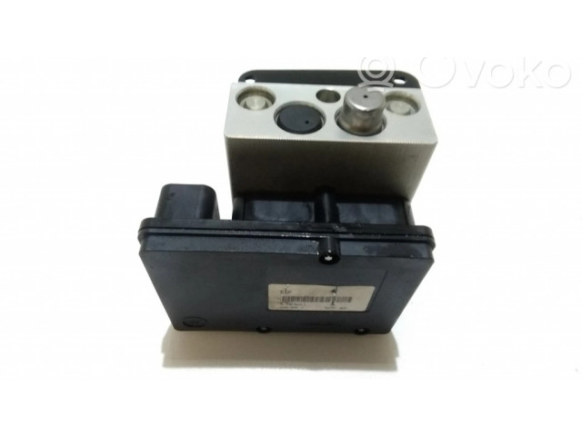 Блок АБС 4894009300 SsangYong Actyon