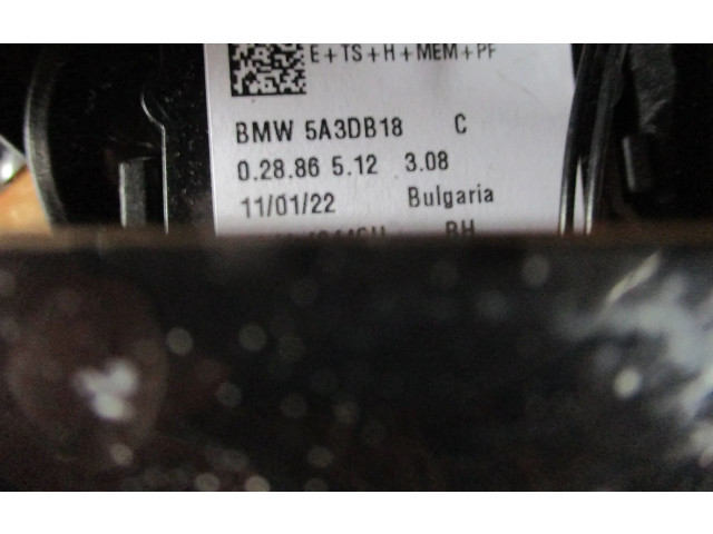 Zpětné zrcátko BMW 5 G30 G31 2022