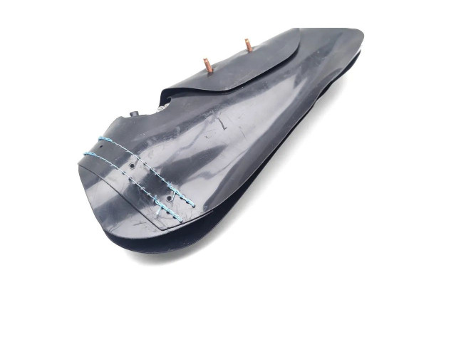 Подушка безопасности в сиденье EM2B-R611D11-AC Ford Galaxy