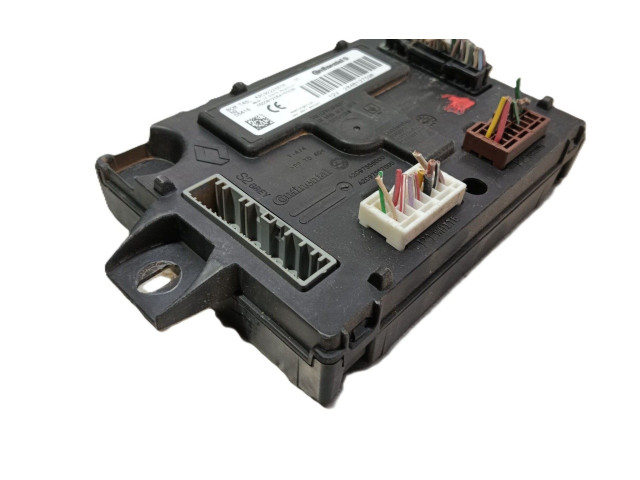 Блок управления 284B12759R, A2C92226505 Dacia Sandero