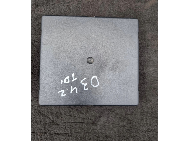 Zámek zadních dveří 4E0907289, 4E0910289B Audi A8 S8 D3 4E 2006