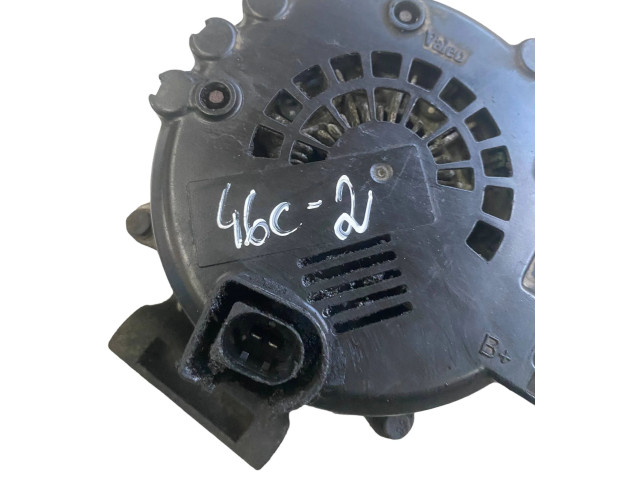 Генератор 820626   Mercedes-Benz Vito Viano W447      