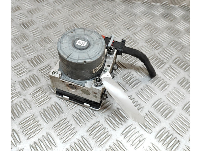 Блок АБС 5Q0614517CF, 5Q0614517AD Volkswagen Golf VII 2013 - 2019 года