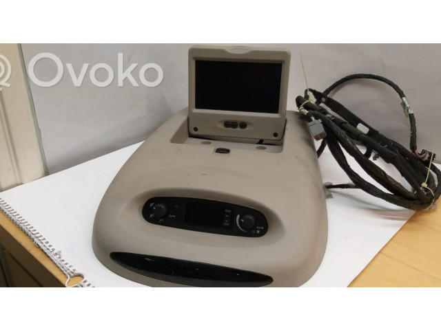 Дисплей 1U3X519C66AAW, P05005009AC Chrysler Voyager