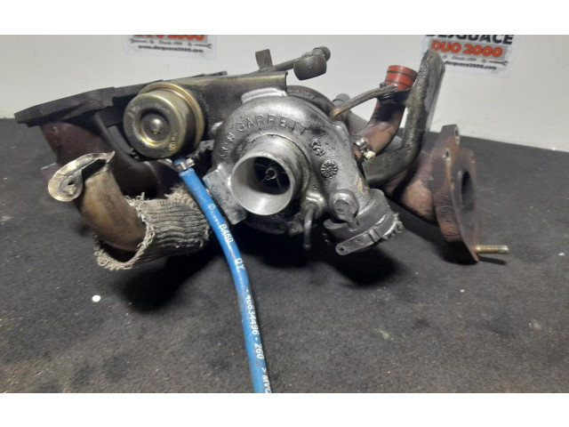 Турбина Alfa Romeo 166 46756155