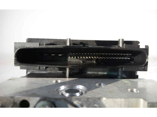 Блок АБС 0265950813 Subaru Legacy 2010 - 2016 года