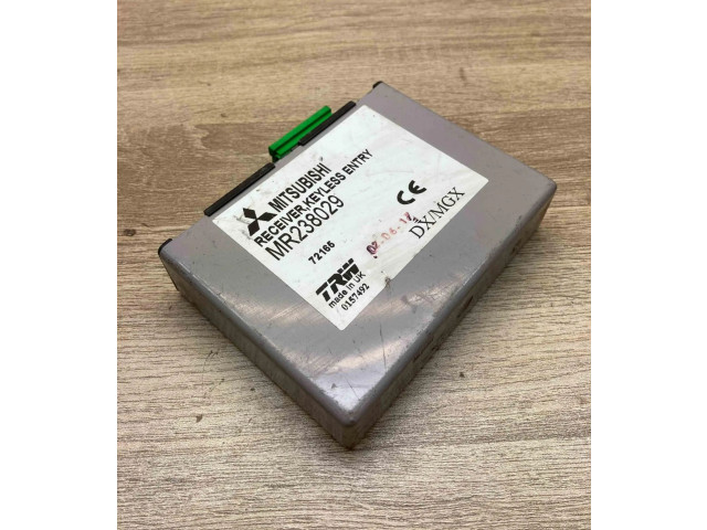 Блок комфорта MR238029, 0007338   Mitsubishi Carisma   