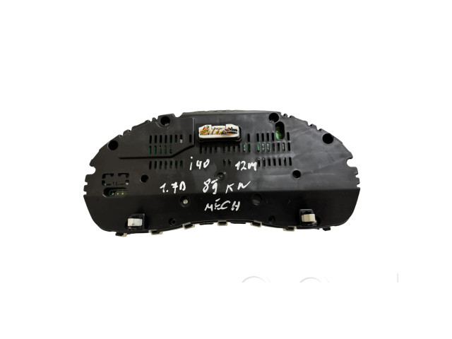 Přístrojová deska Hyundai i40 2012 940113Z400, 11001778910H