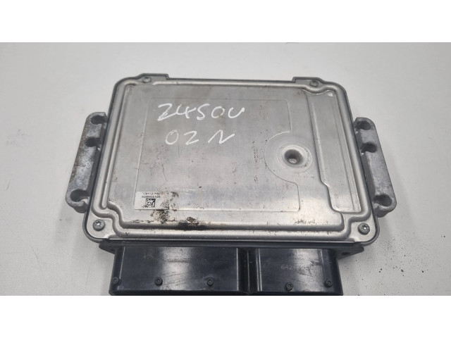 Řídící jednotka 391112A120, 391172A120 KIA Soul 2009