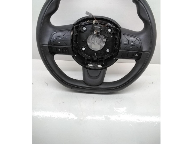 Руль Jeep Renegade 2014 - года 104198907356348910, 104198907356348910