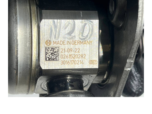 Vstřikovací čerpadlo 8604229, 0261520282 BMW X5 F15 N20