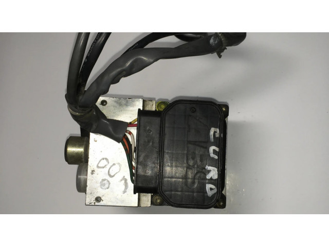 Блок АБС 476001W300, 11000030771 Nissan Pathfinder R50 1996-2005 года