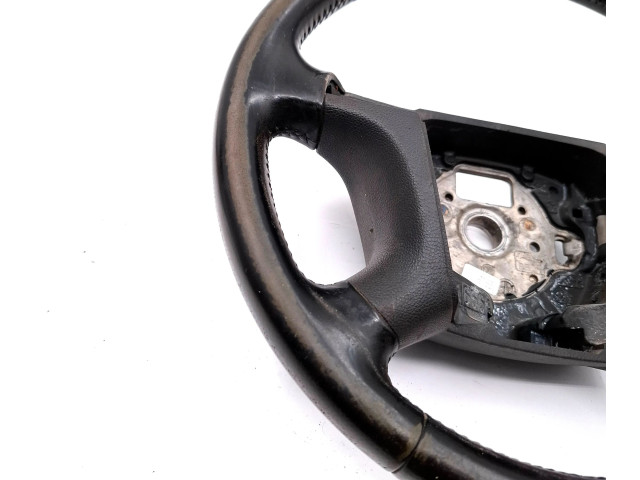 Руль Skoda Octavia Mk2 (1Z) 2004 - 2013 года 1Z0419091C, 3U0419091J