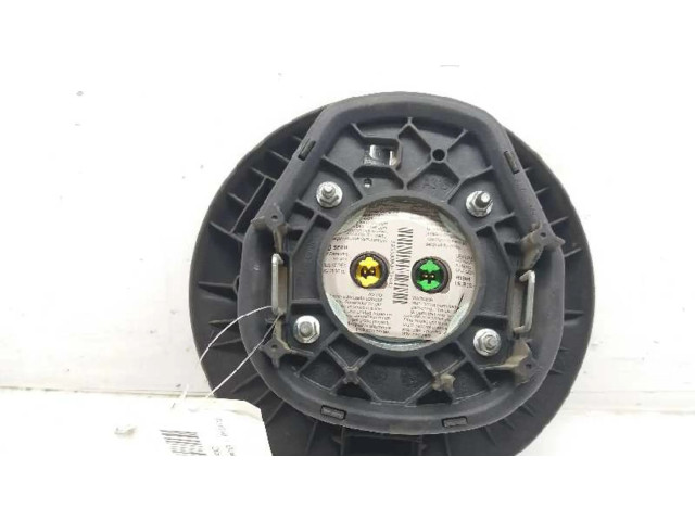 Подушка безопасности водителя 07353161960 Fiat Idea