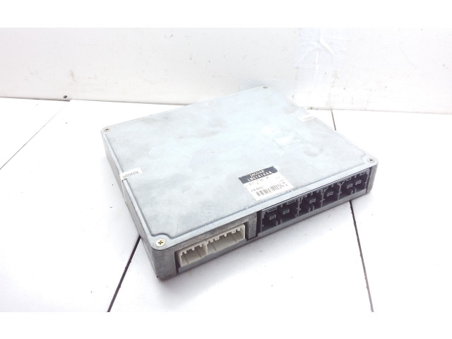 Блок управления двигателя LNC1410AA Jaguar XJ X308