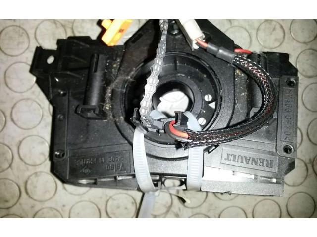 Подрулевой шлейф SRS 7700410115, 7700410115   Renault Clio II