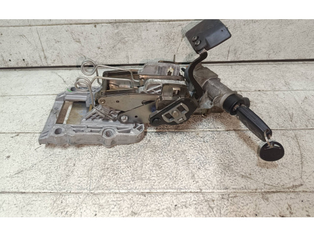    Рулевая рейка 4B0419502B   Audi A6 S6 C5 4B 1997 - 2005 года