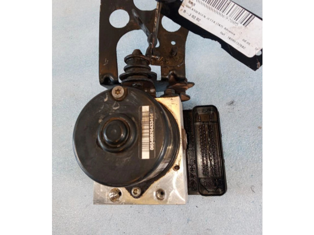 Блок АБС 1K0907379AC Volkswagen Jetta V 2005 - 2010 года