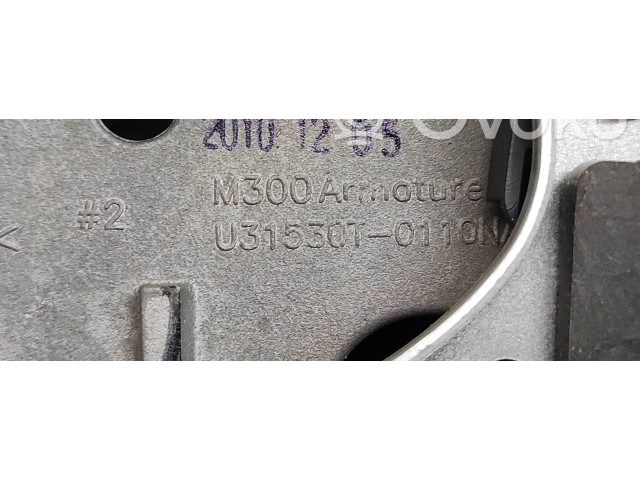 Руль Chevrolet Spark   -  года U3153070110N, 20101205      