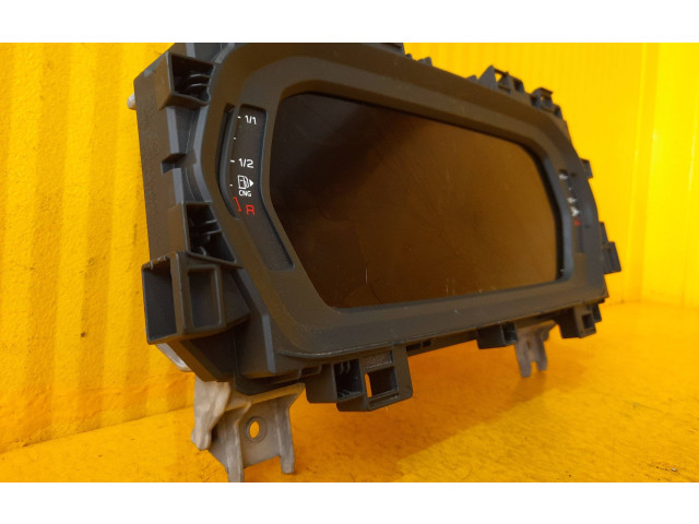 Панель приборов 8Y0920703C, 8Y0920703C Audi A3 8Y