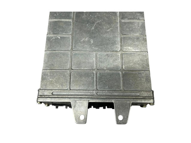 Блок управления двигателя 4D0907557N, 0261204563   Audi A8 S8 D2 4D
