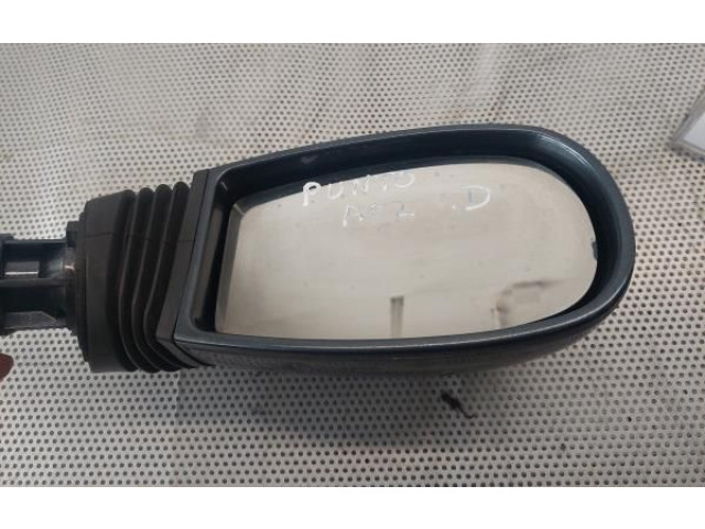 Zpětné zrcátko Fiat Punto (188) 1999 015692, 0170455560