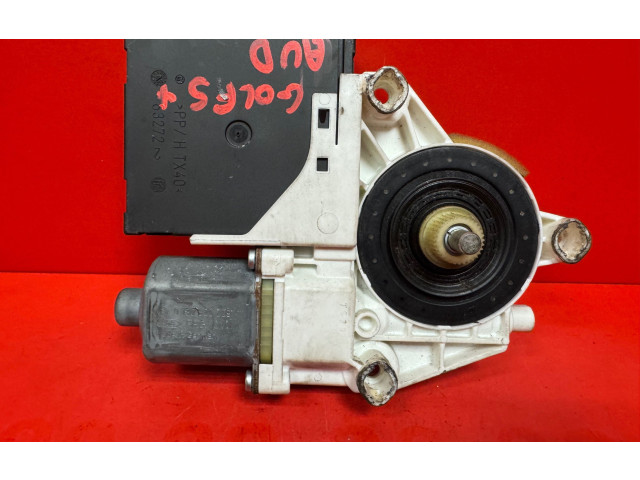 Зеркало (механическое) Volkswagen Golf Plus 2005 - 2013 года