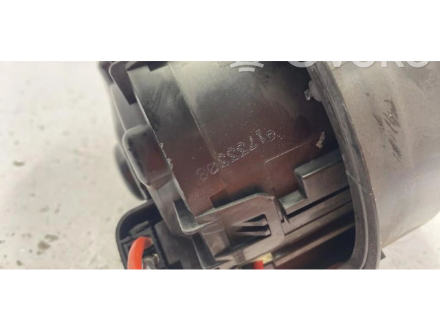 Вентилятор печки    1608182080   Peugeot 2008 I