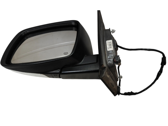 Зеркало электрическое Fiat Freemont - года