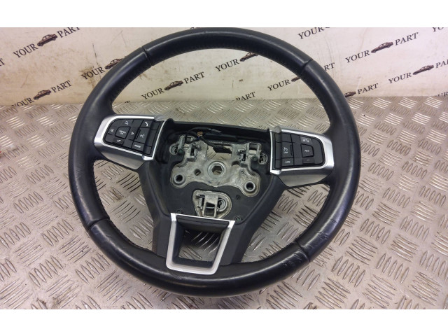 Руль Land Rover Discovery 5 2017 - года FK72-3F563-0DD