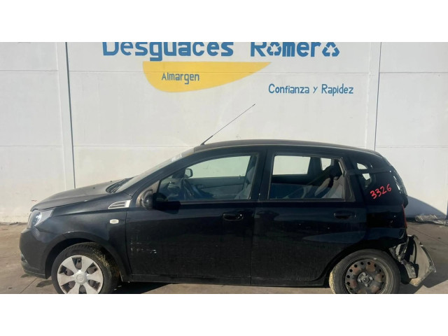 Зеркало электрическое        Chevrolet Astra  2008-2011 года   