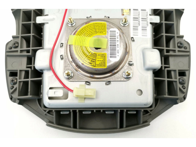 Подушка безопасности водителя nan, 527444 SsangYong Actyon