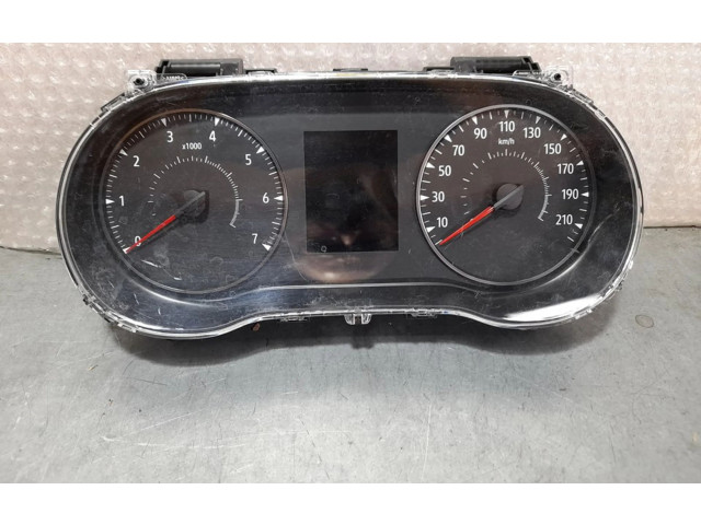 Панель приборов 248093717R Dacia Sandero