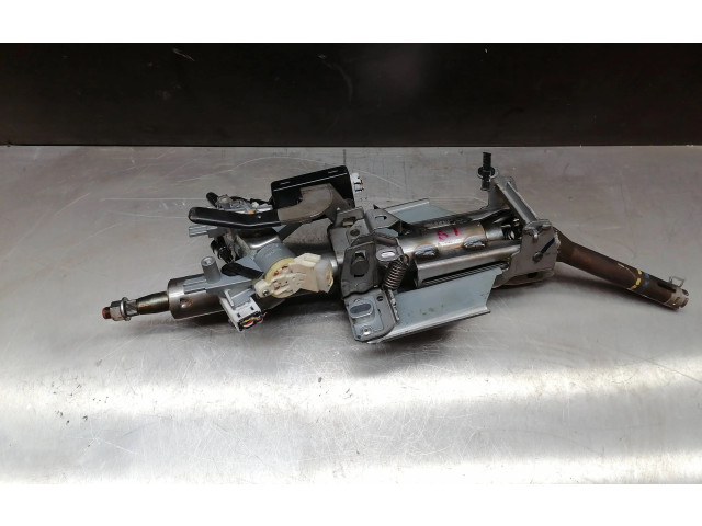 Рулевая рейка MN100321 Mitsubishi Lancer X 2007 - года