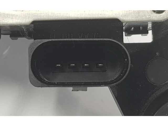 Моторчик заднего дворника 4G9955711C, 4G9955711C    Audi Q3 8U