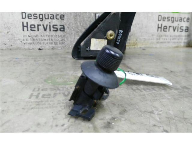 Зеркало (механическое) Skoda Fabia Mk1 (6Y) 1999 - 2007 года