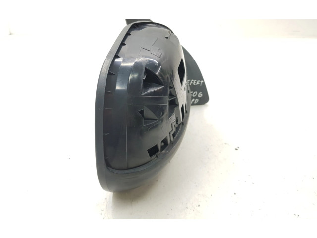 Зеркало электрическое Mitsubishi Outlander 2007 - 2012 года