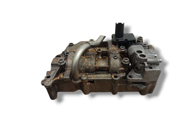 Čerpadlo oleje 03L103537 Audi A6 S6 C7 4G CGLC