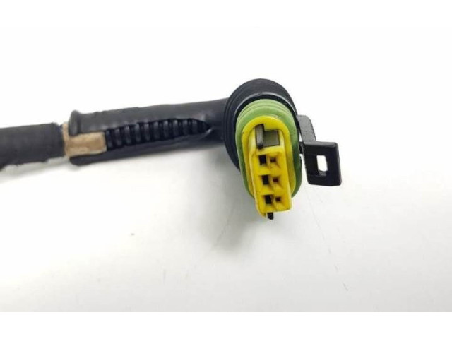 Блок управления DD0017496E   Fiat Punto (199)